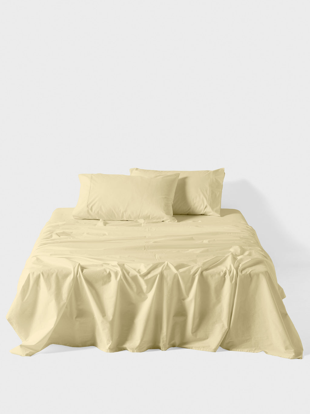 Winton Butter Sheet Set