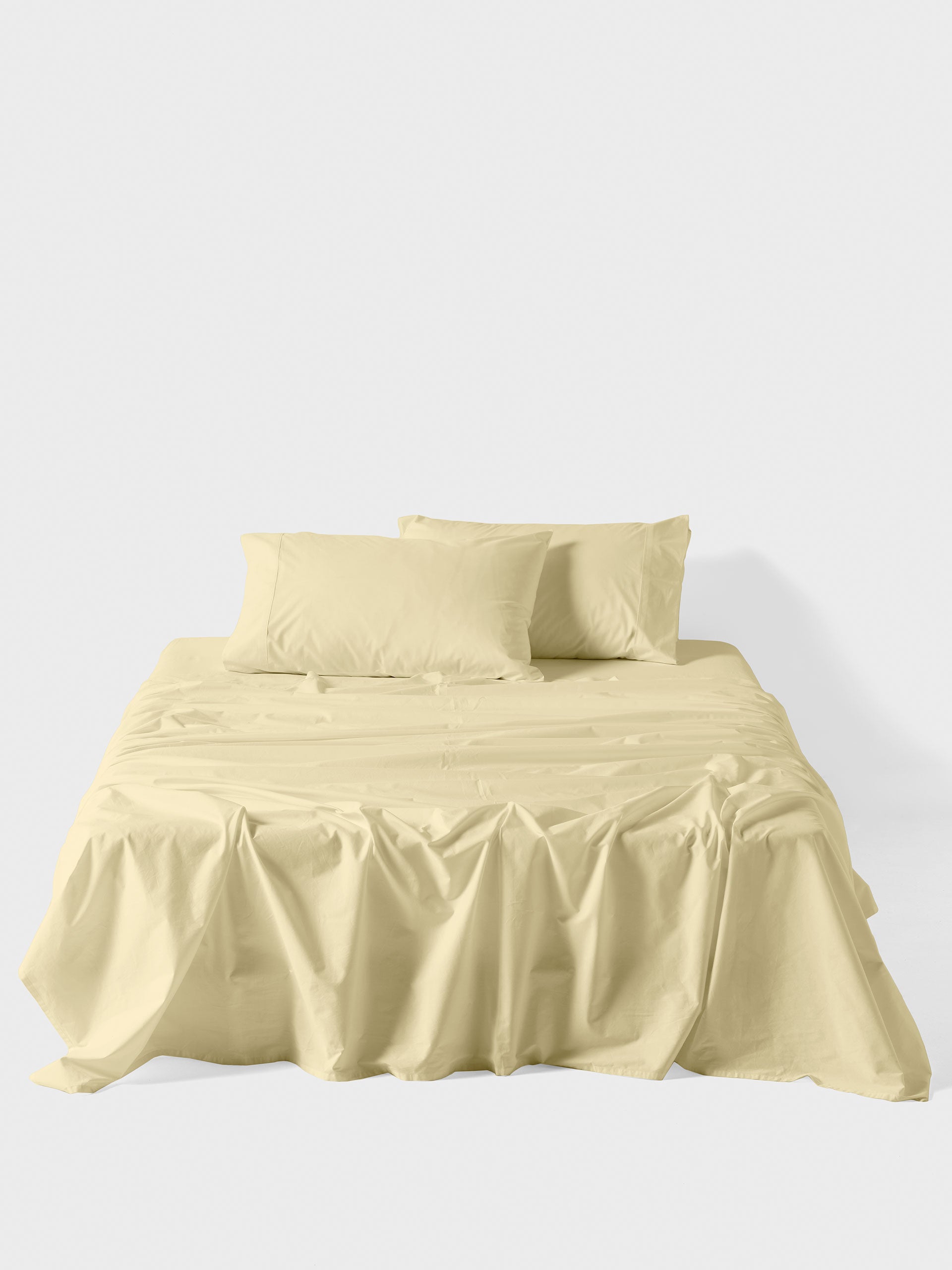 Winton Butter Sheet Set