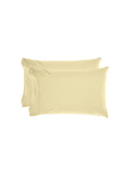 Winton Butter Standard Pillowcase Pair