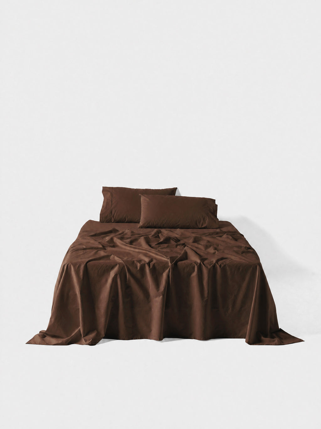Winton Chocolate Sheet Set