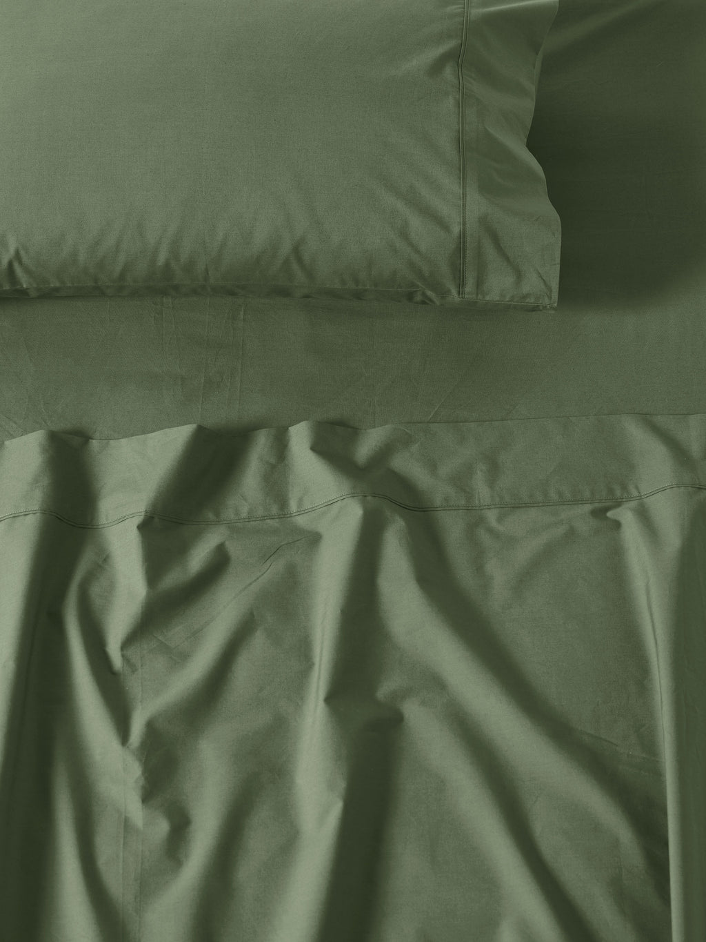 Winton Evergreen Sheet Set