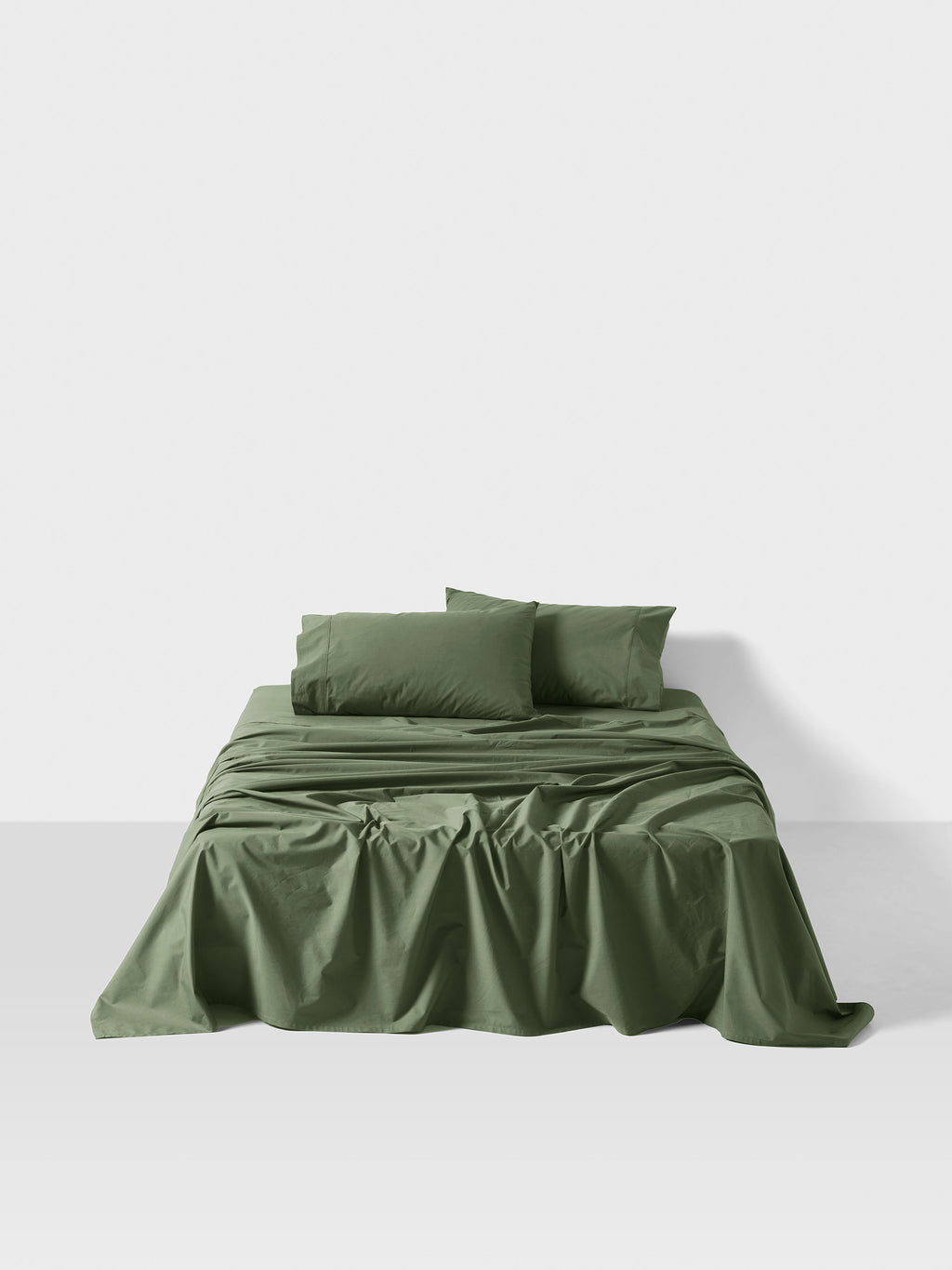 Winton Evergreen Sheet Set