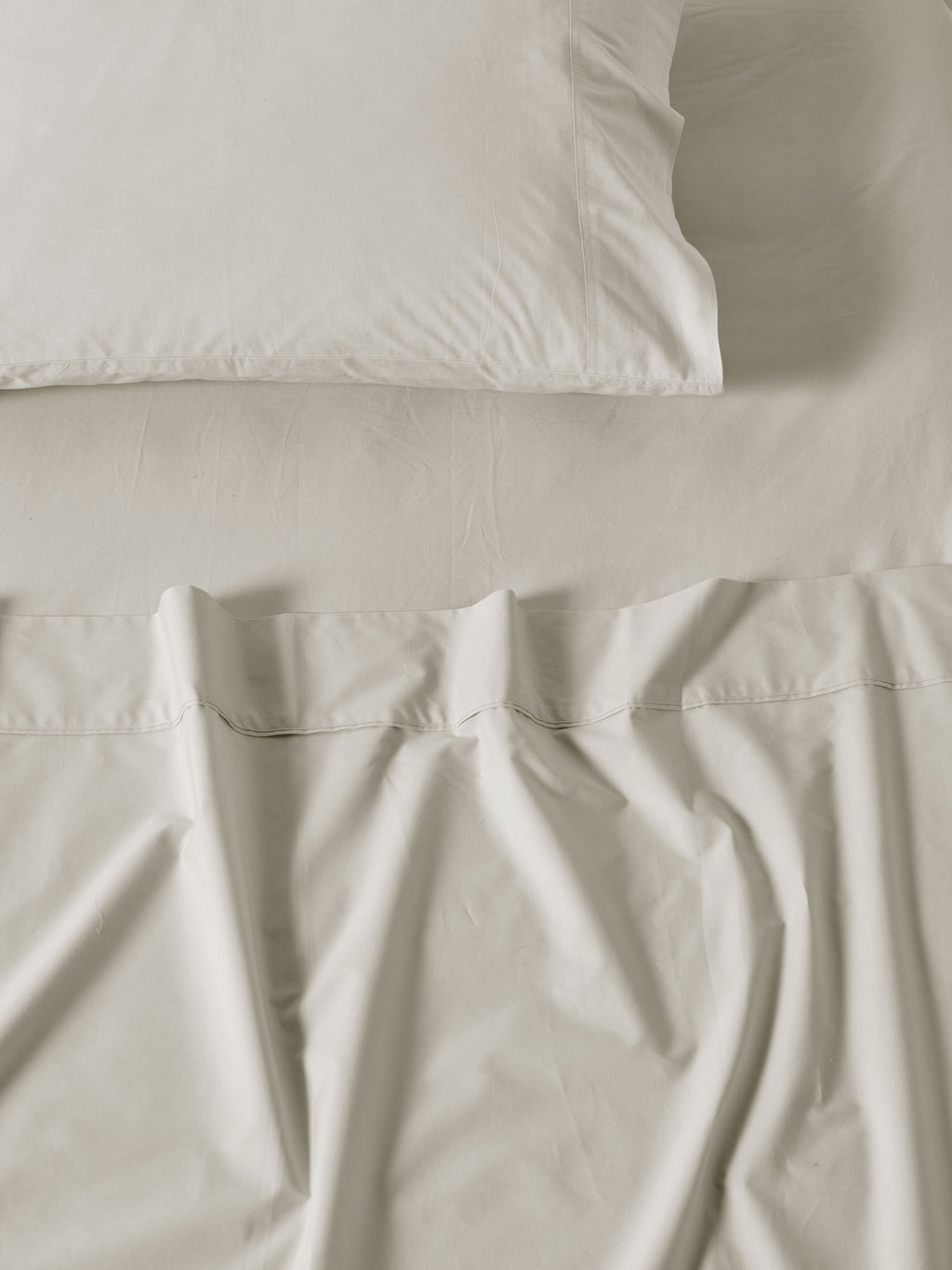 Winton Grey Sheet Set