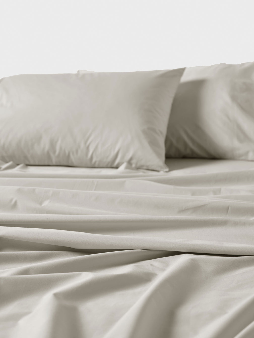 Winton Grey Sheet Set