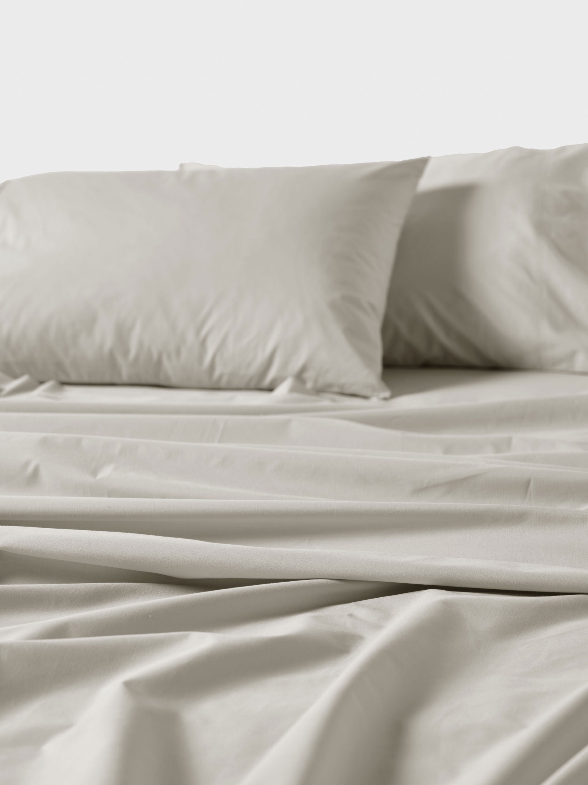 Winton Grey Sheet Set