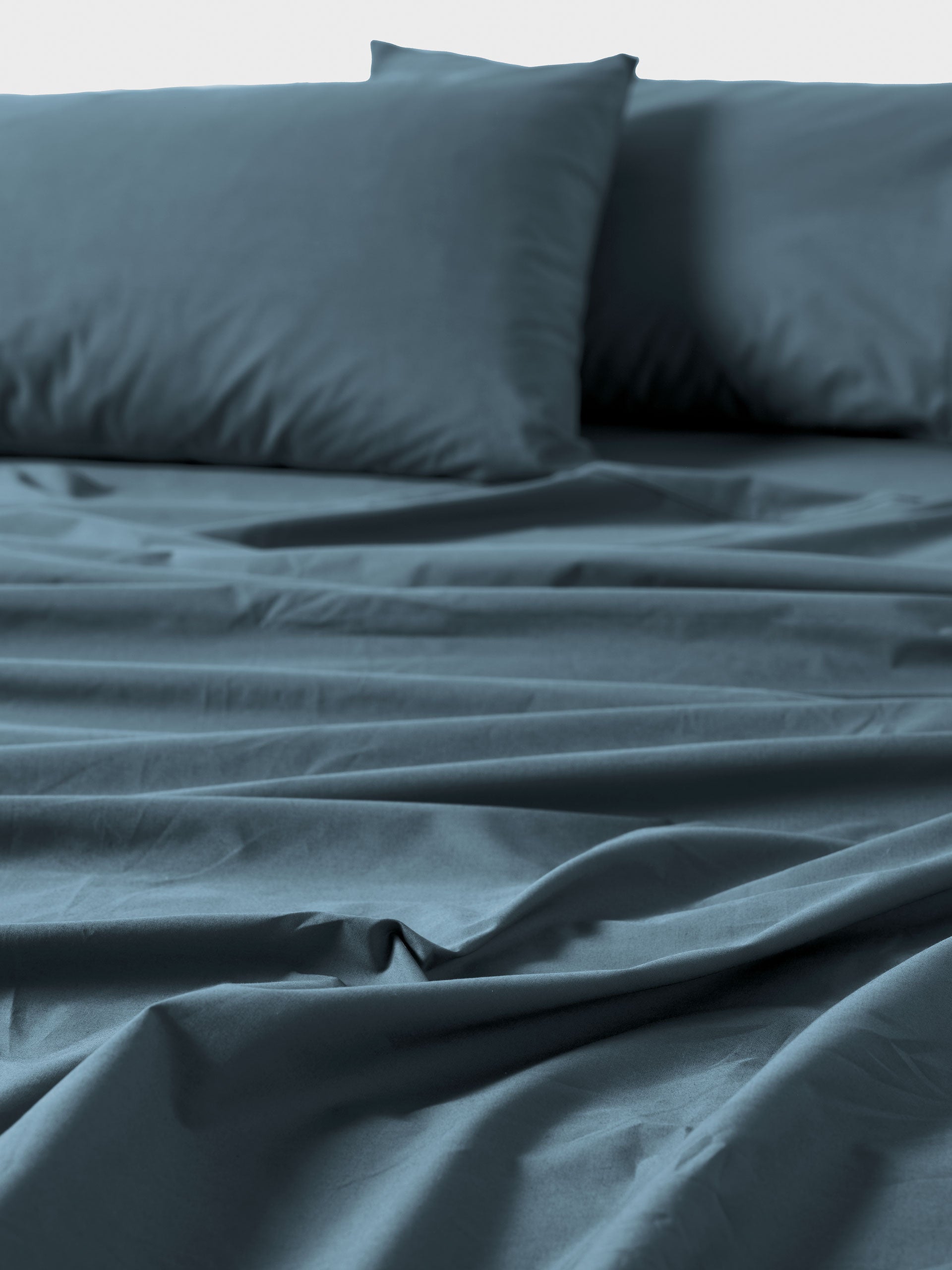 Winton Ocean Standard Pillowcase Pair
