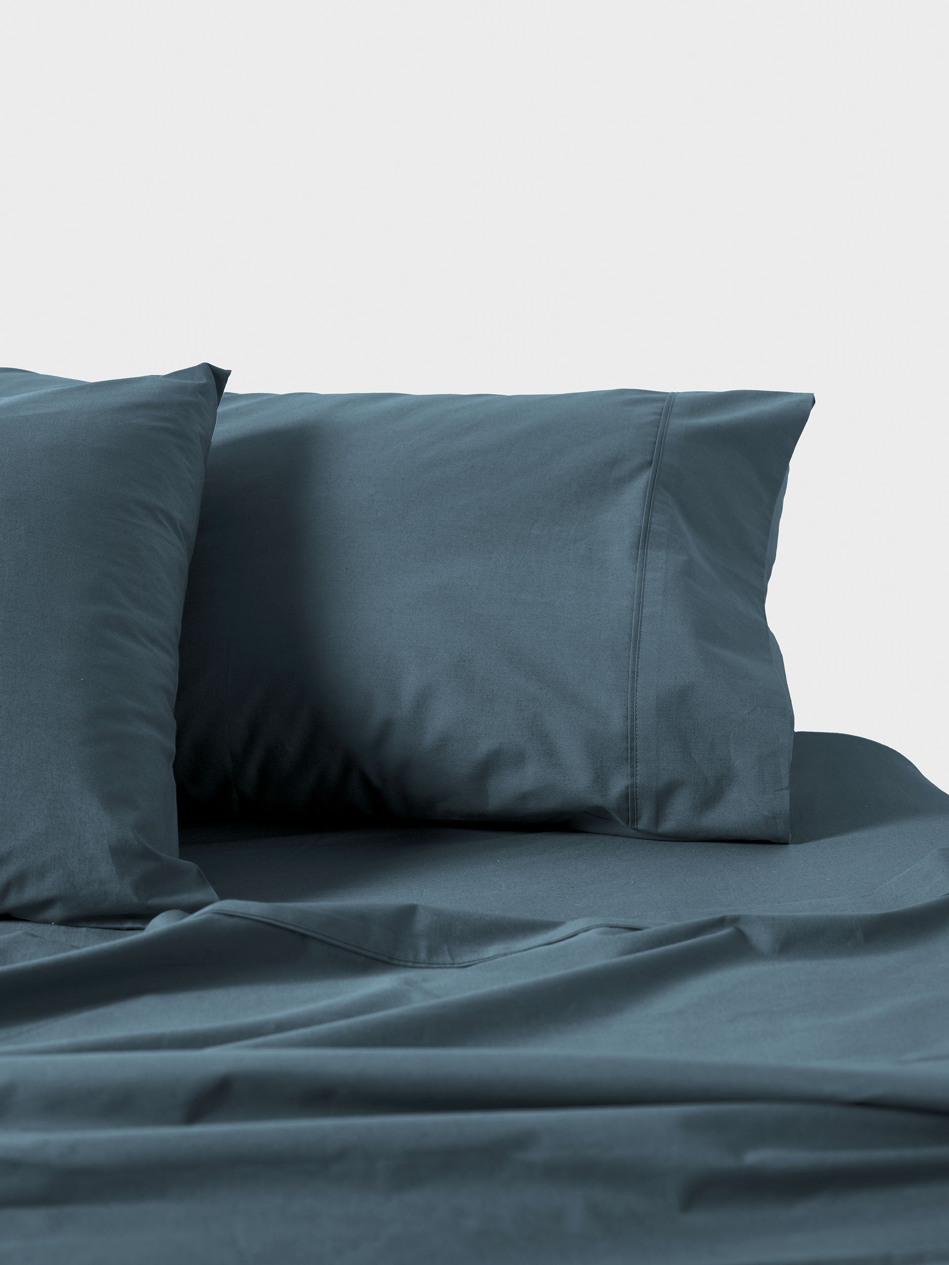 Winton Ocean Standard Pillowcase Pair