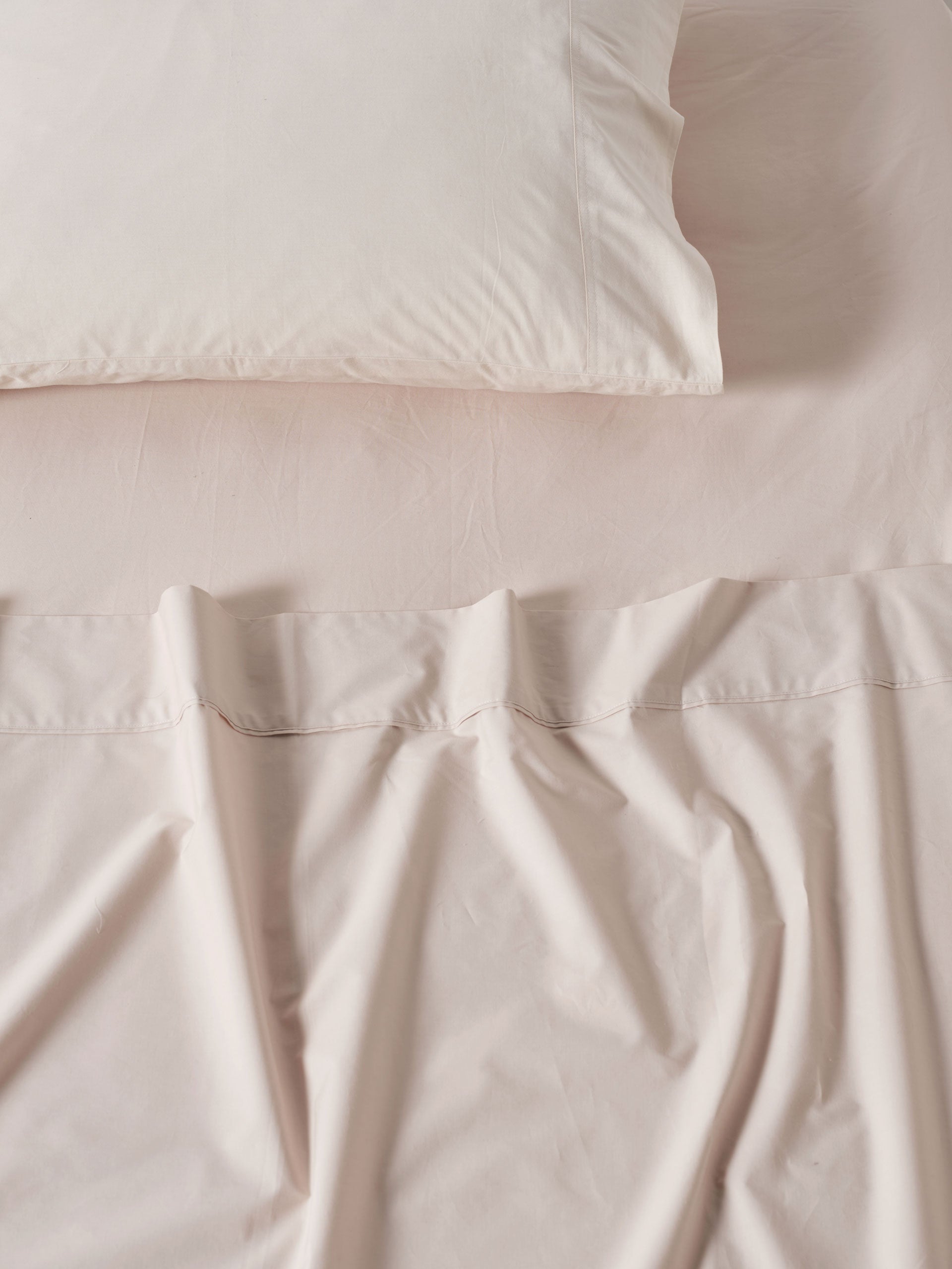 Winton Pink Sheet Set