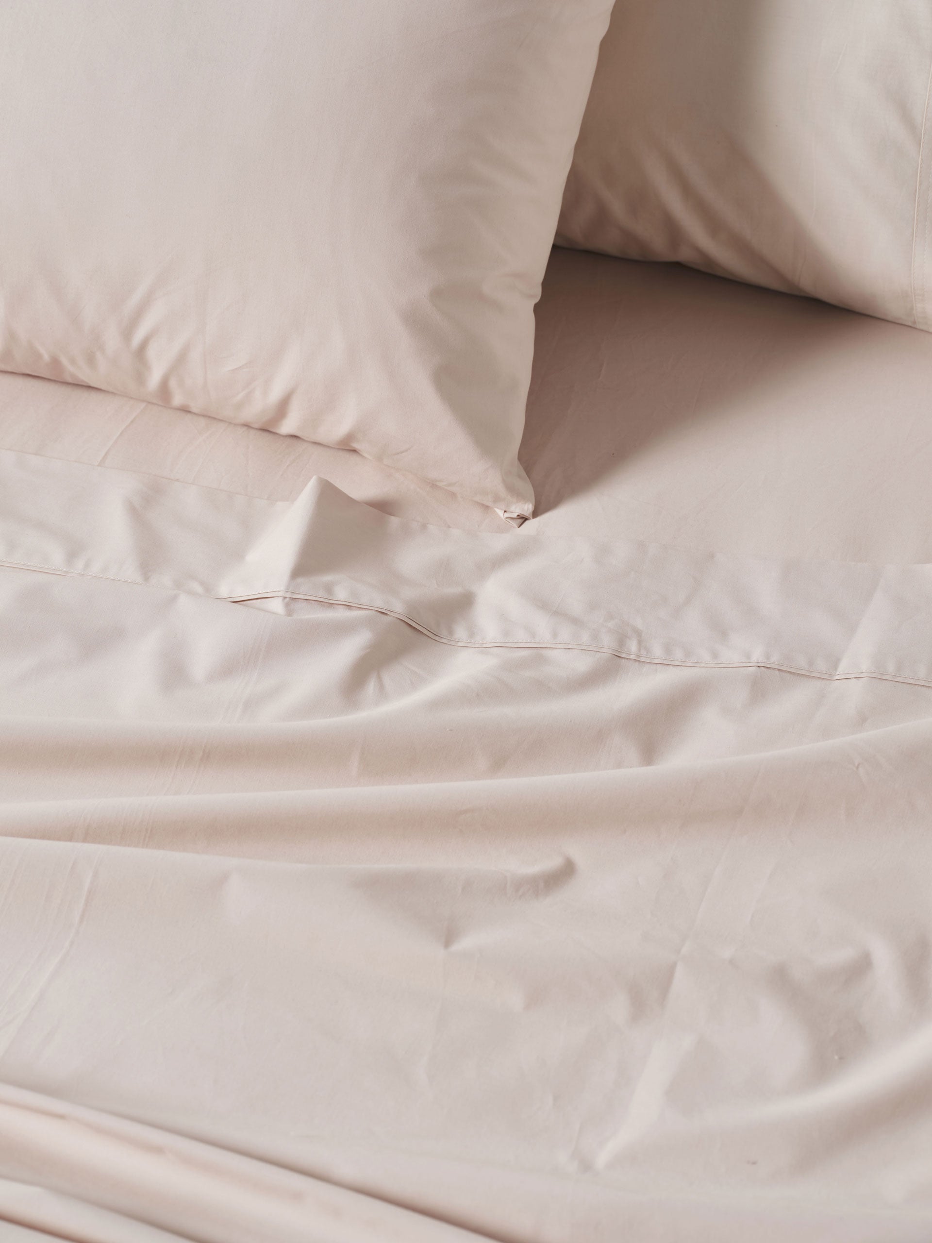 Winton Pink Sheet Set