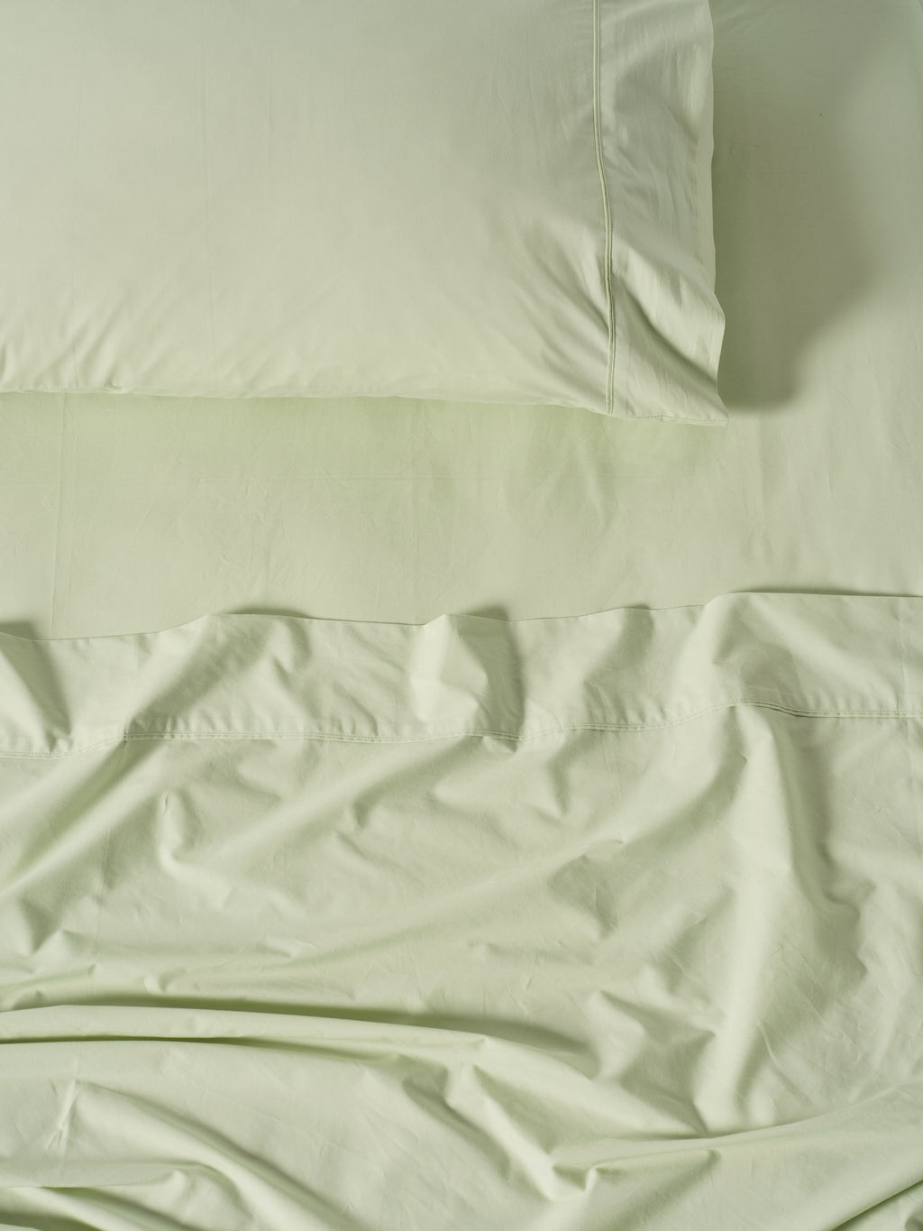 Winton Seagrass Sheet Set