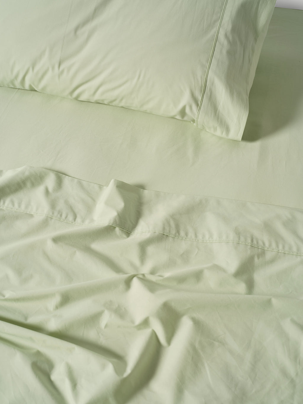 Winton Seagrass Sheet Set
