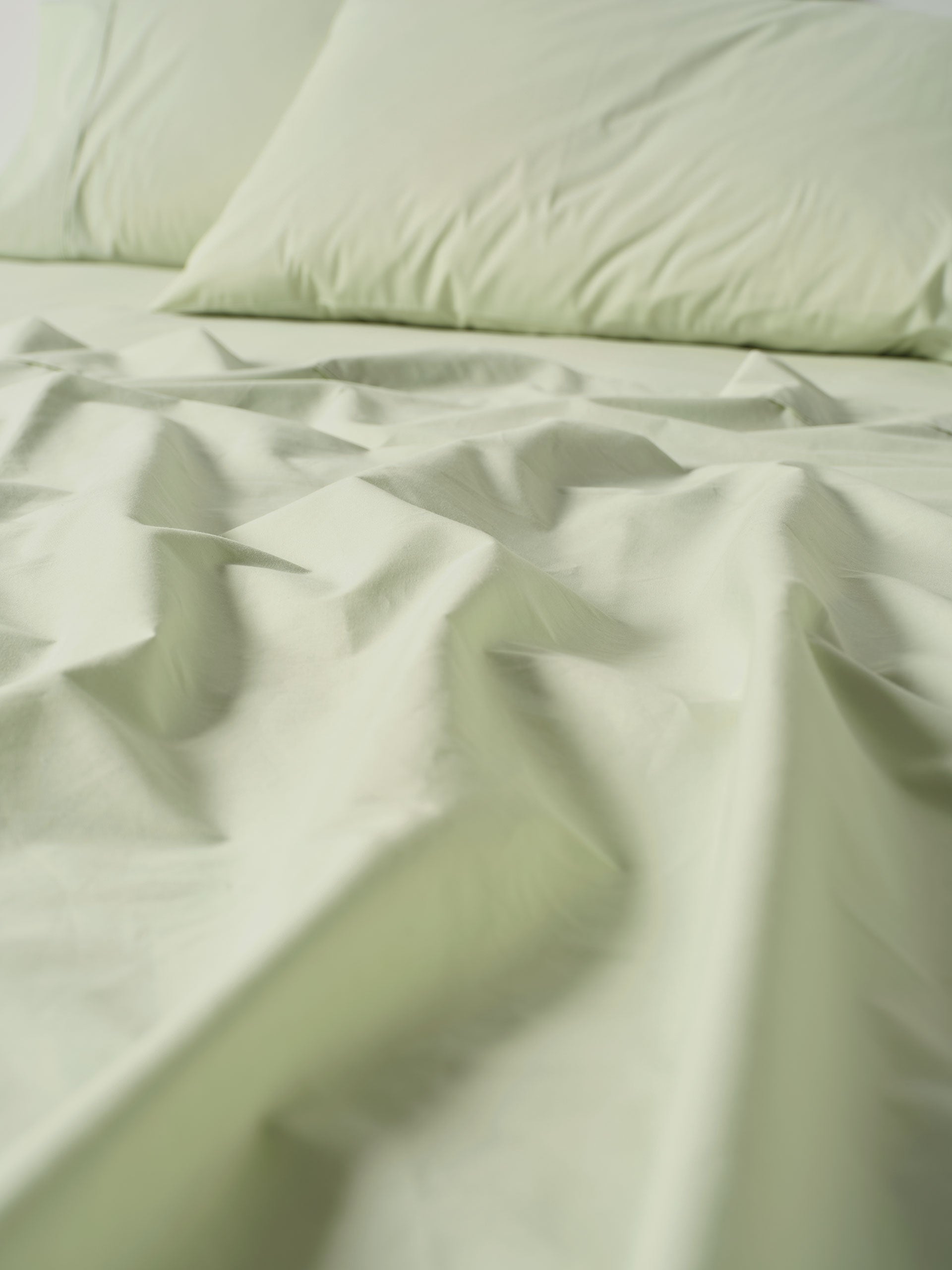Winton Seagrass Sheet Set