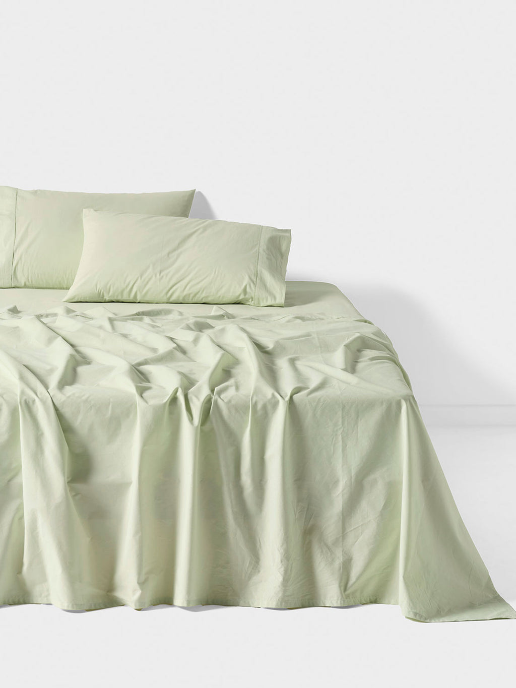 Winton Seagrass Sheet Set