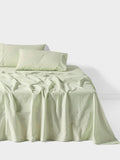 Winton Seagrass Sheet Set