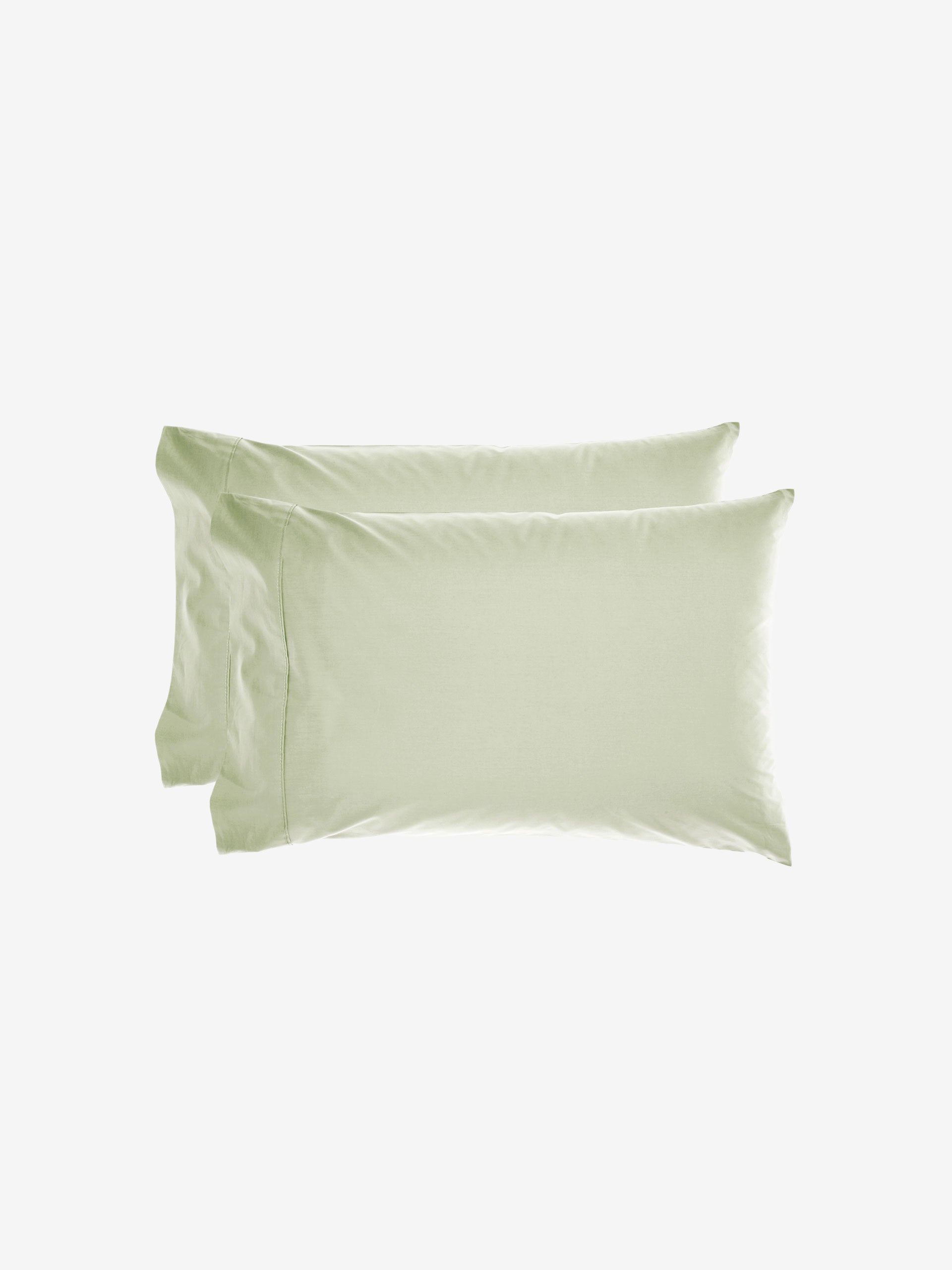 Winton Seagrass Standard Pillowcase Pair