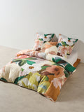 Yilenna Quilt Cover Set