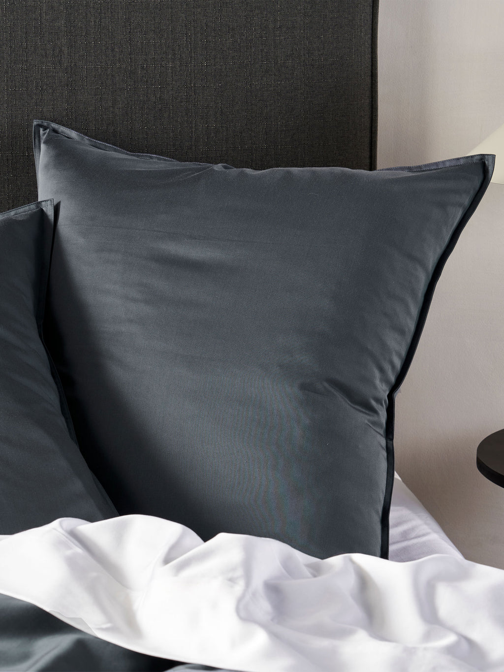 Haven Slate European Pillowcase