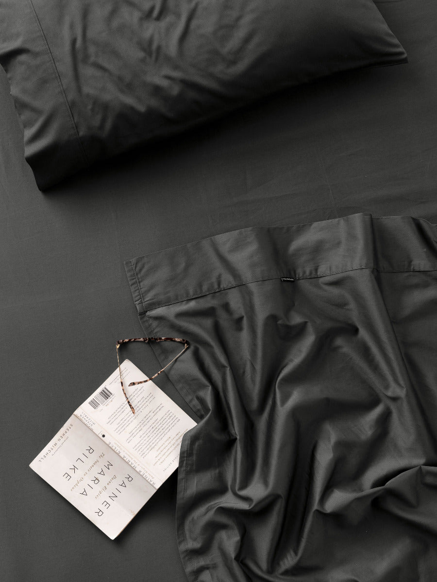 Augusta Magnet King Pillowcase