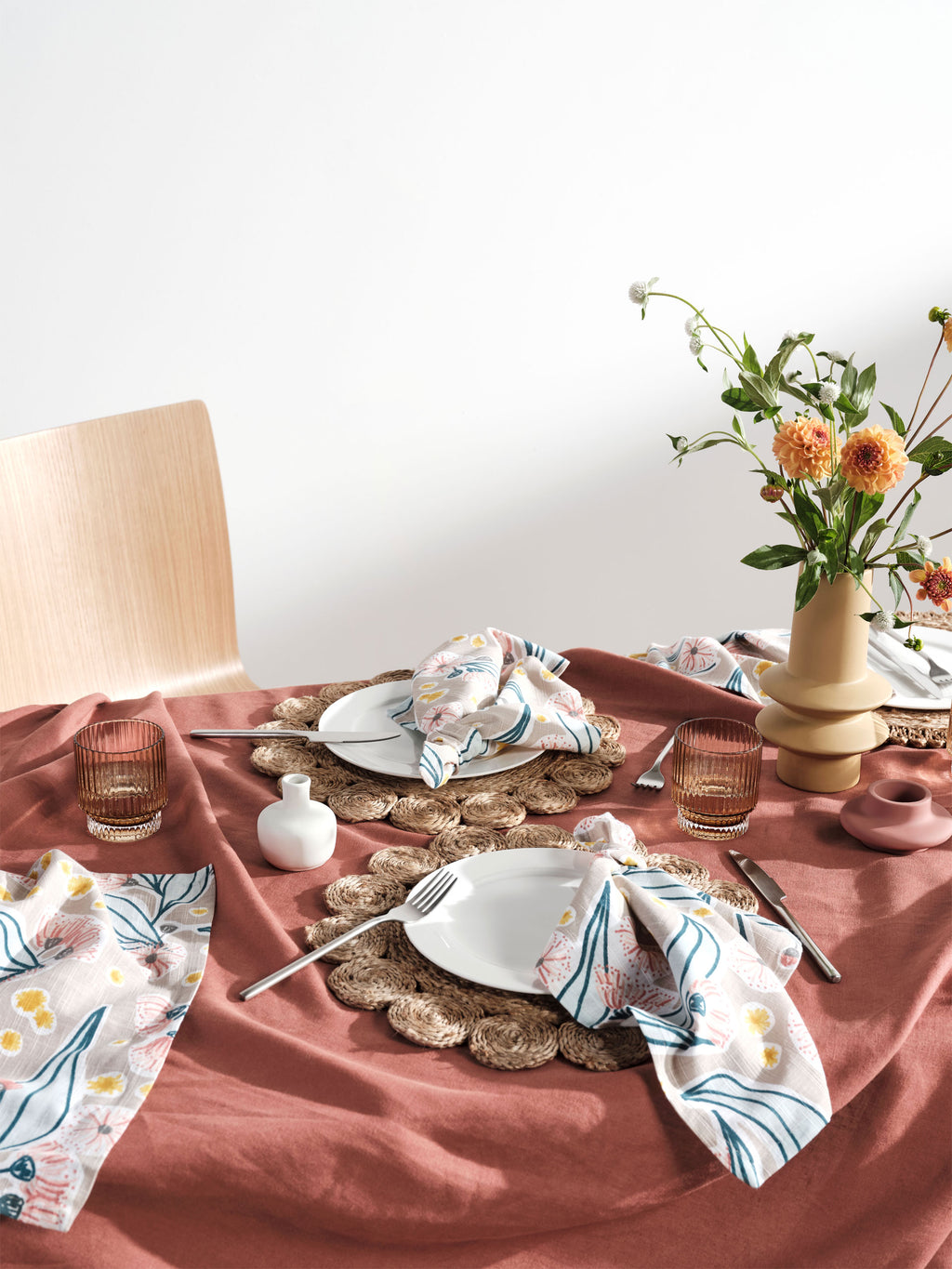 Modi Placemat