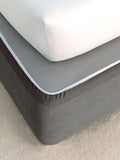 Bedwrapª Deluxe | Charcoal