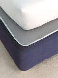 Bedwrapª Deluxe | Blue