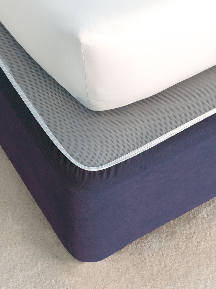 Bedwrapª Deluxe | Blue