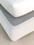 Bedwrapª Deluxe | White