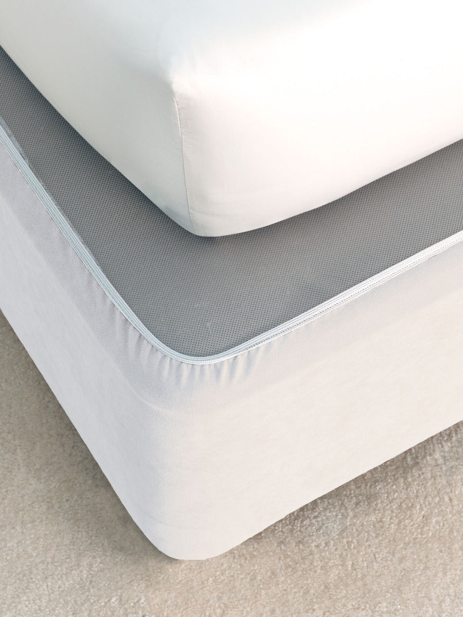 Bedwrapª Deluxe | White