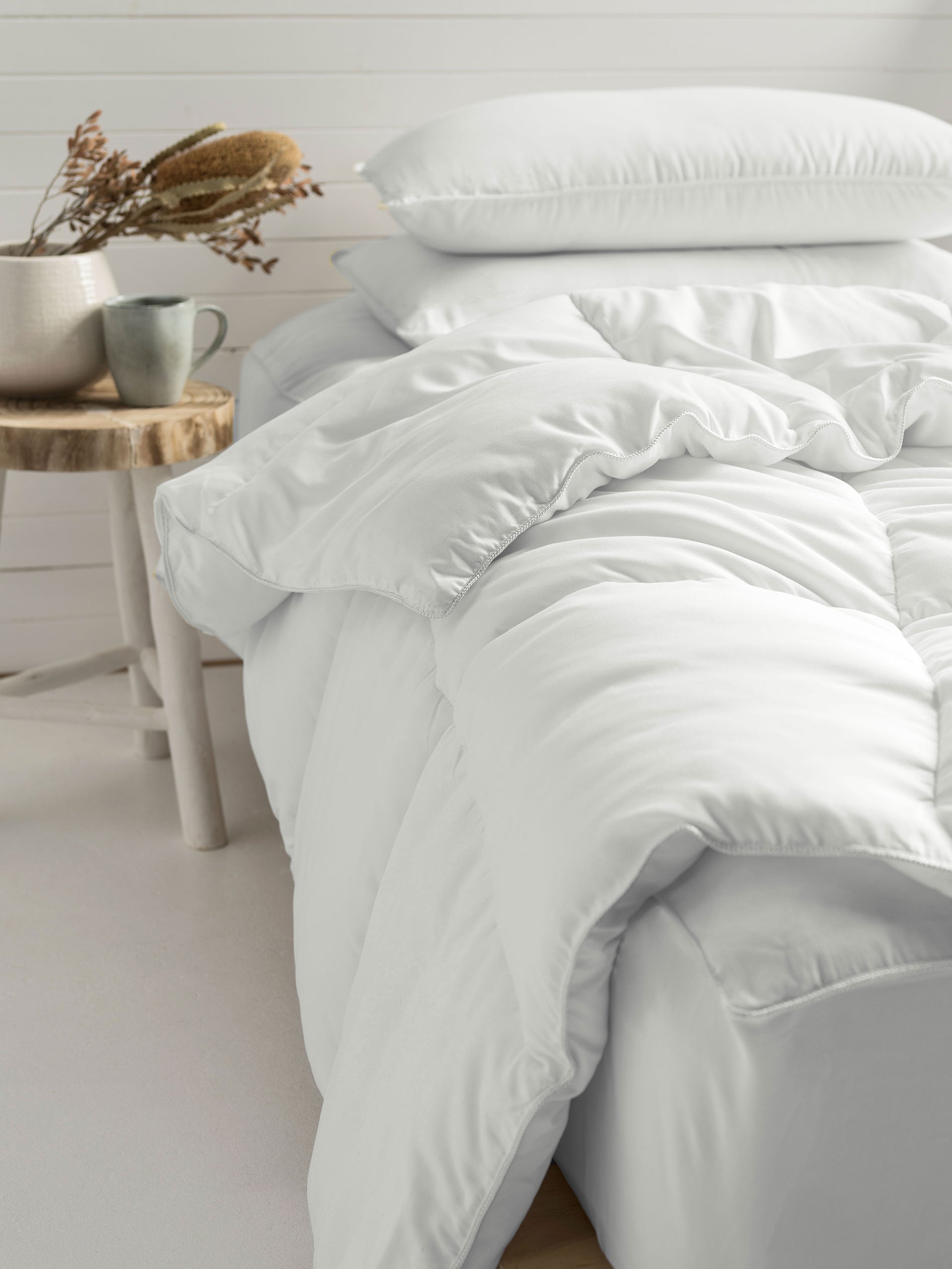 Comfy Quilt