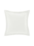 Deluxe Waffle European Pillowcases
