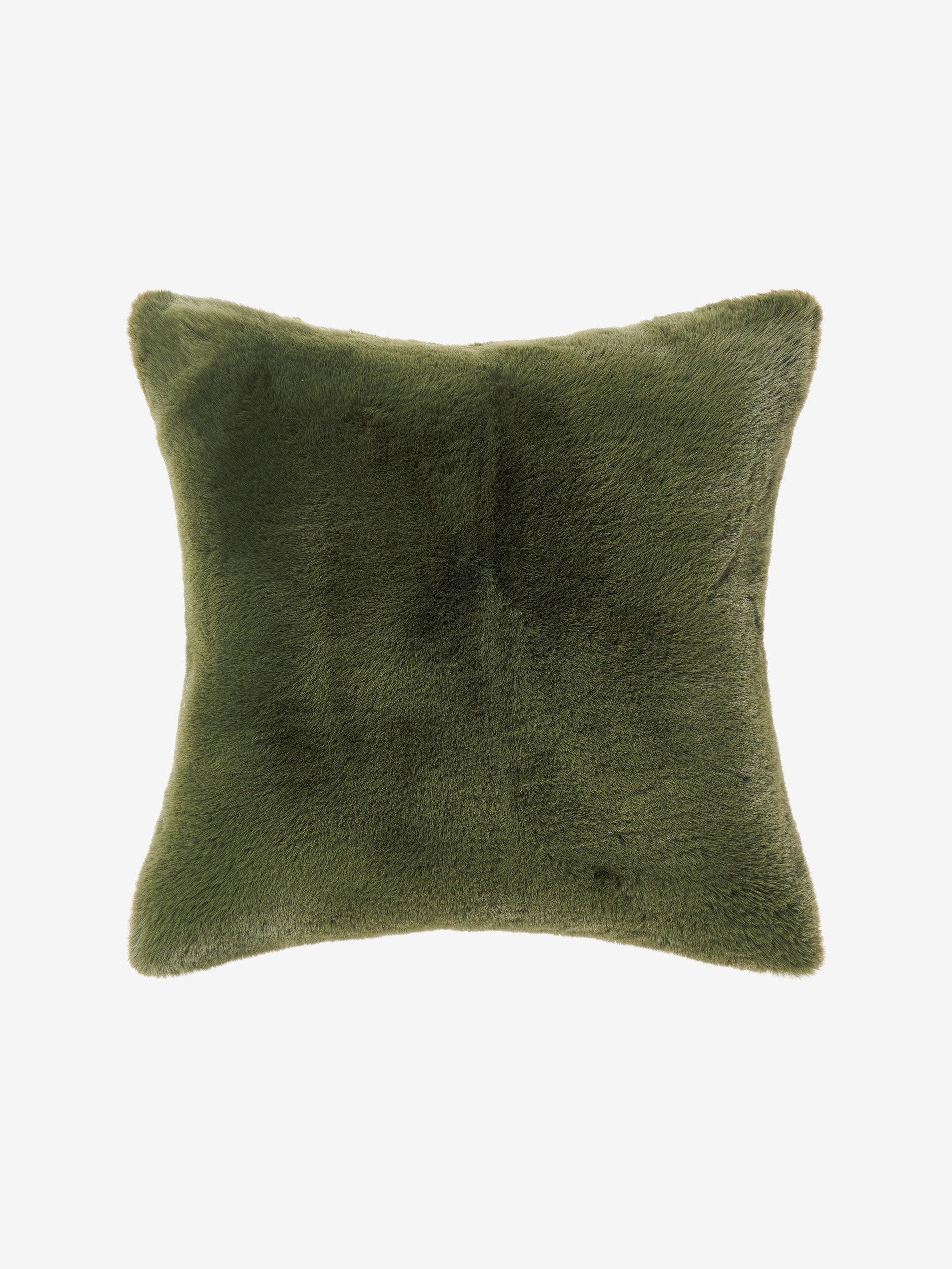 Donna Olive Cushion 48x48cm