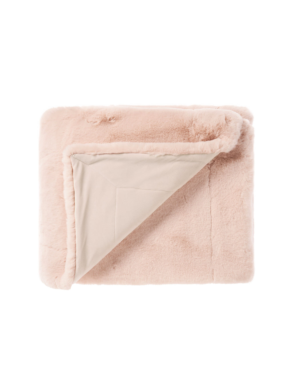 Donna Petal Throw