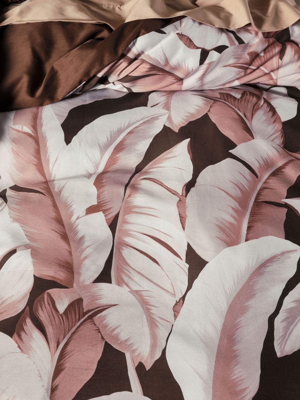 Kalena Quilt Cover Set