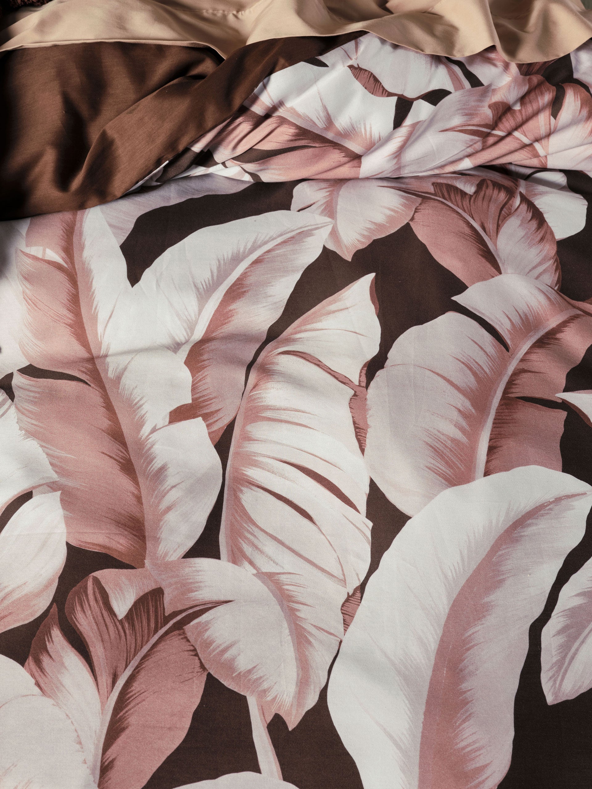 Kalena Quilt Cover Set