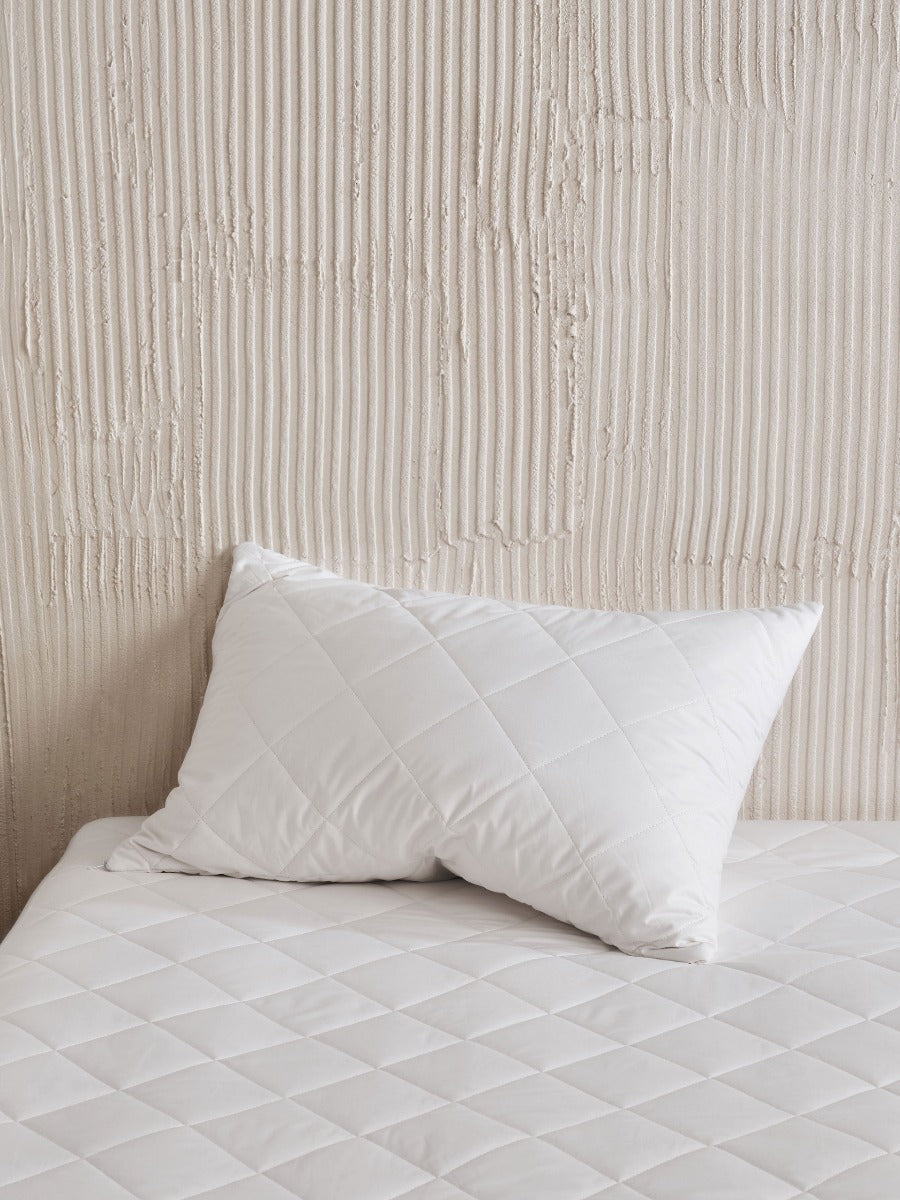 Kind Cotton Pillow Protector