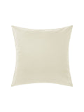Lane Cream European Pillowcase