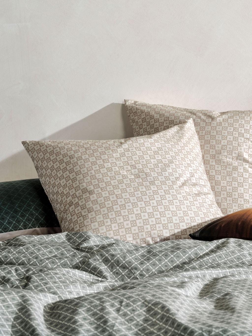 Lucia European Pillowcase