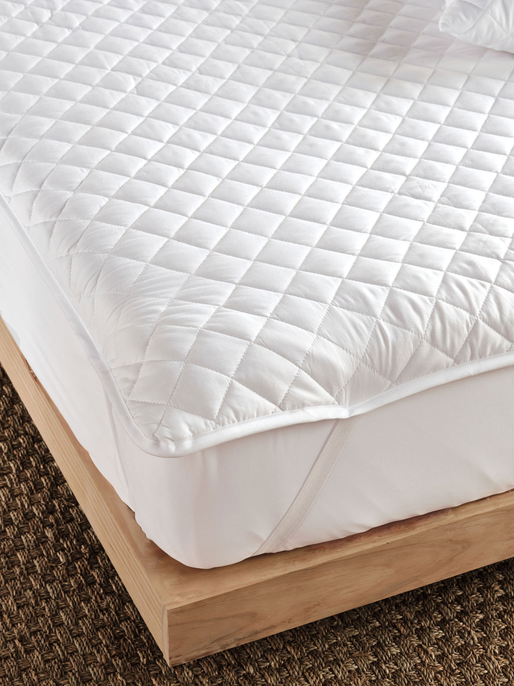 Comfy Mattress Protector