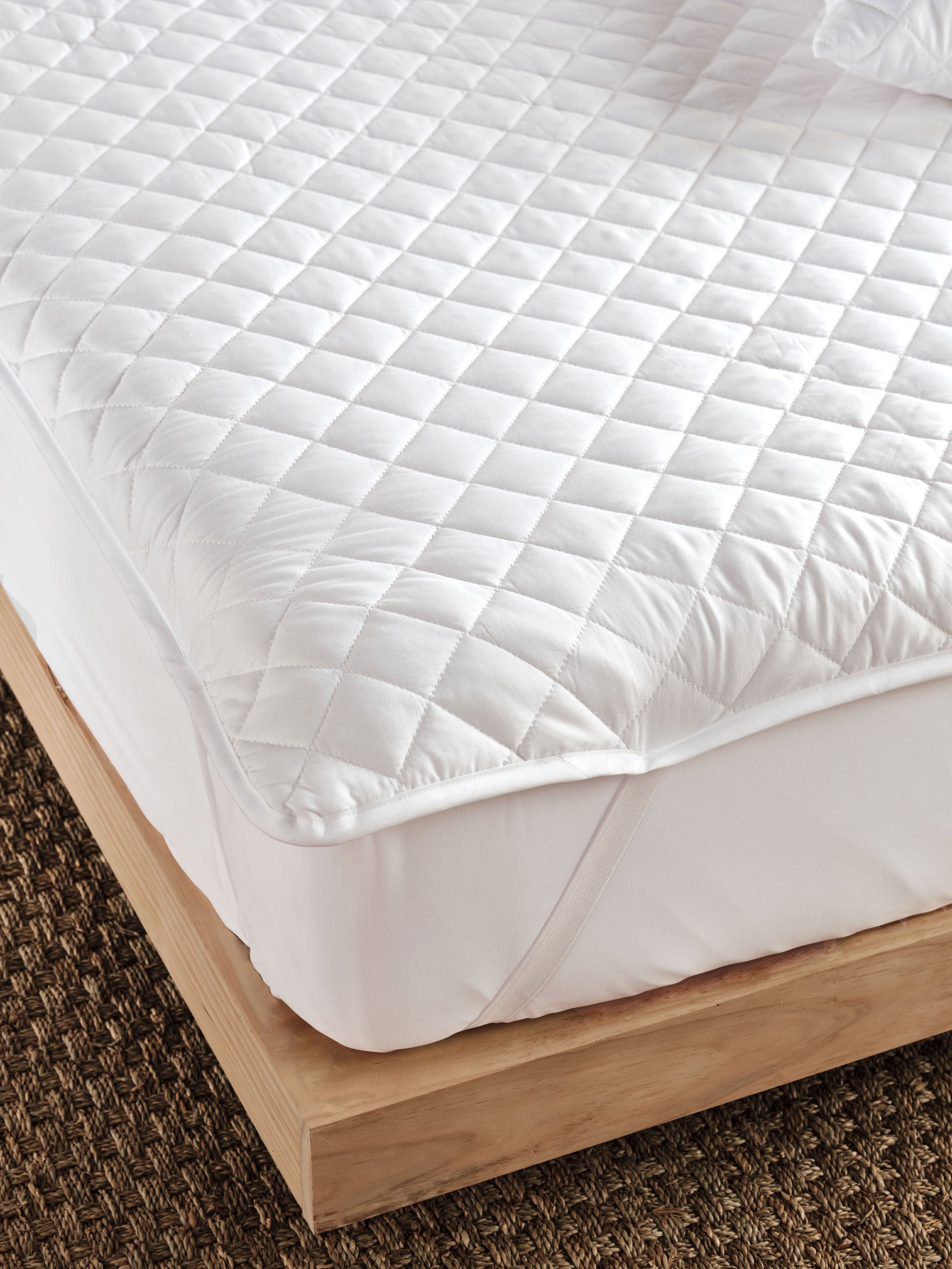 Comfy Mattress Protector