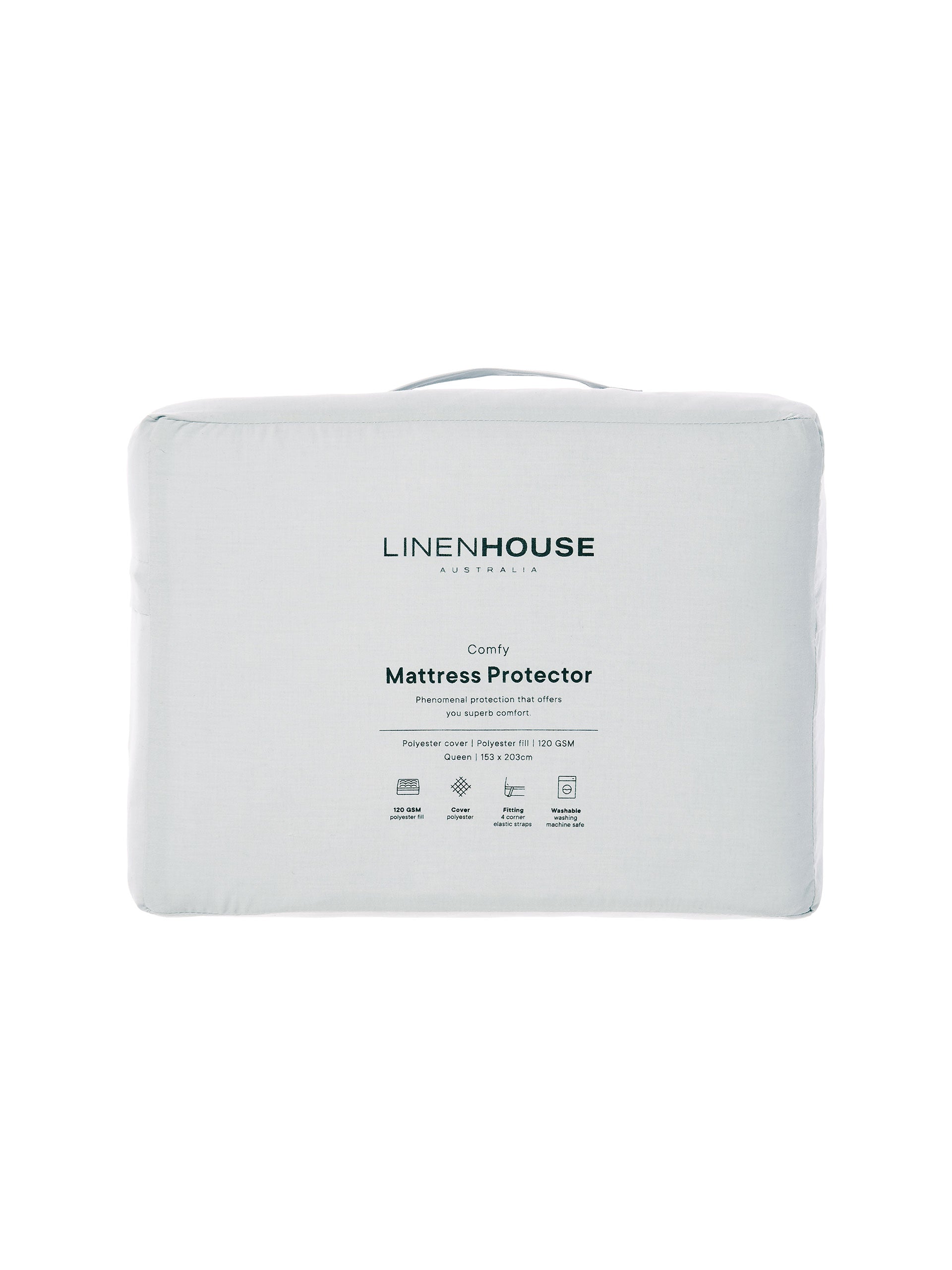 Comfy Mattress Protector