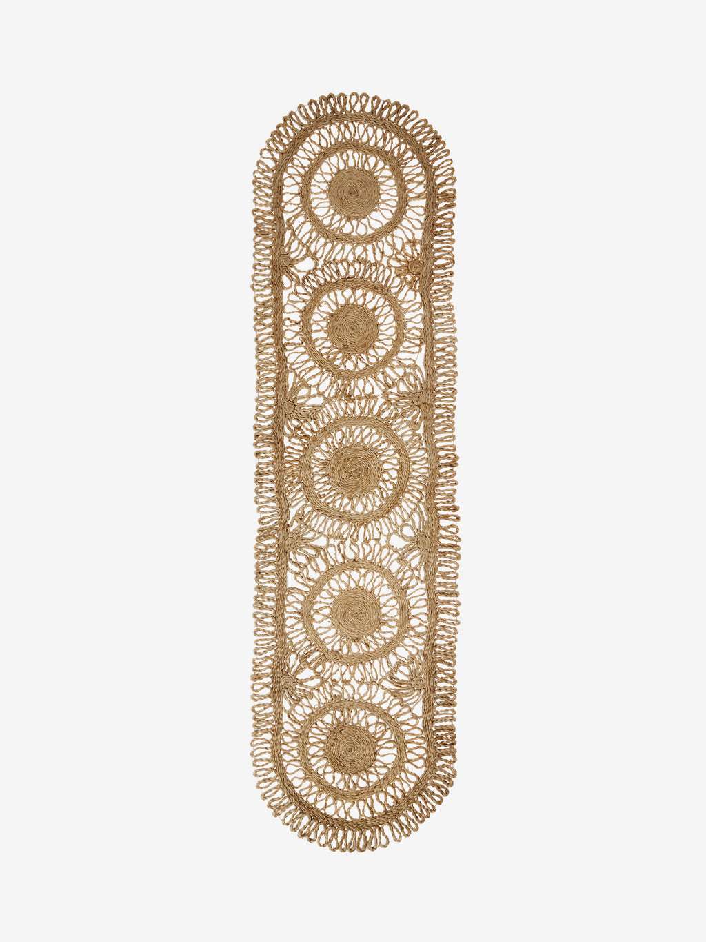 Mayur Table Runner