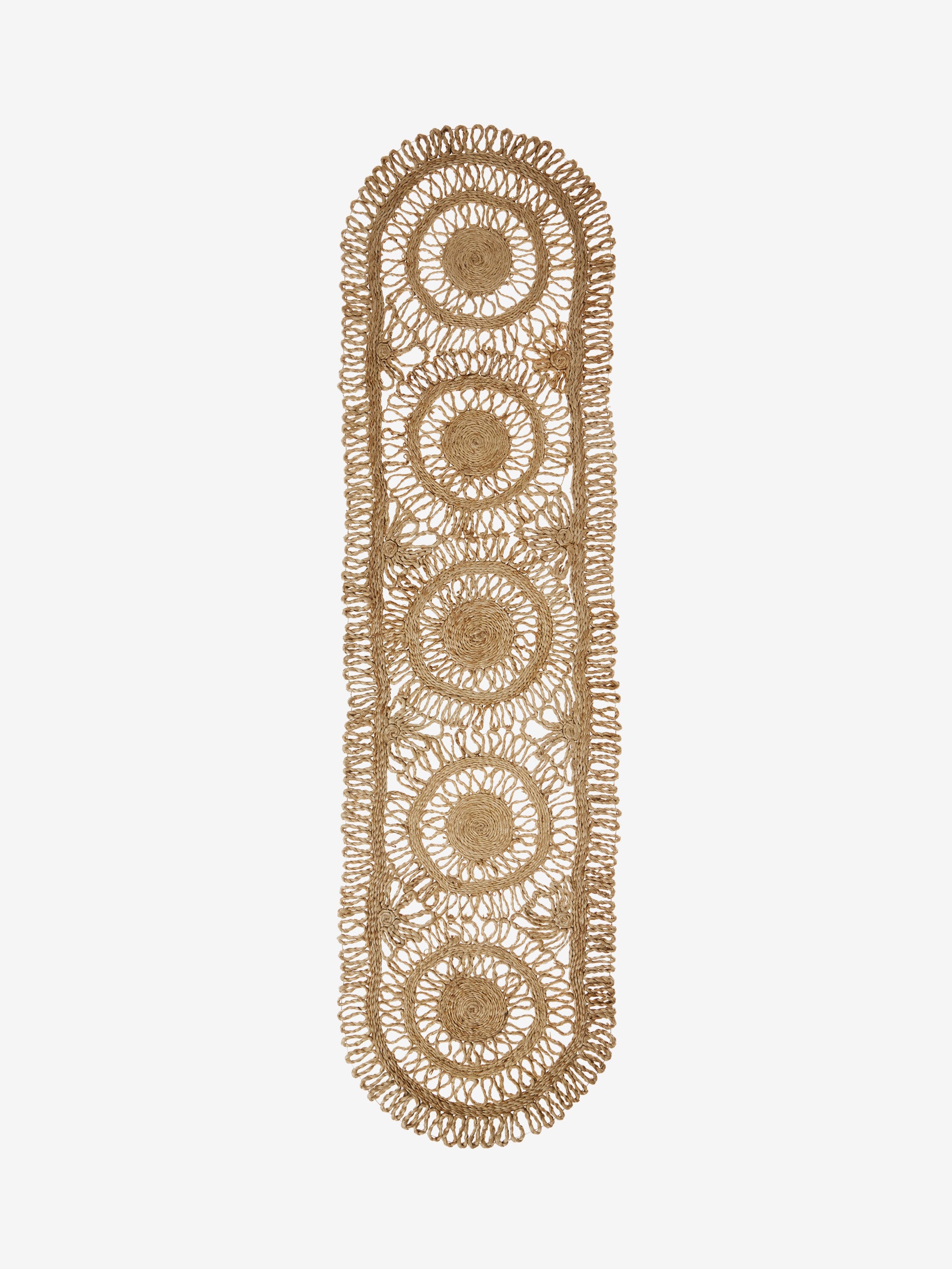 Mayur Table Runner