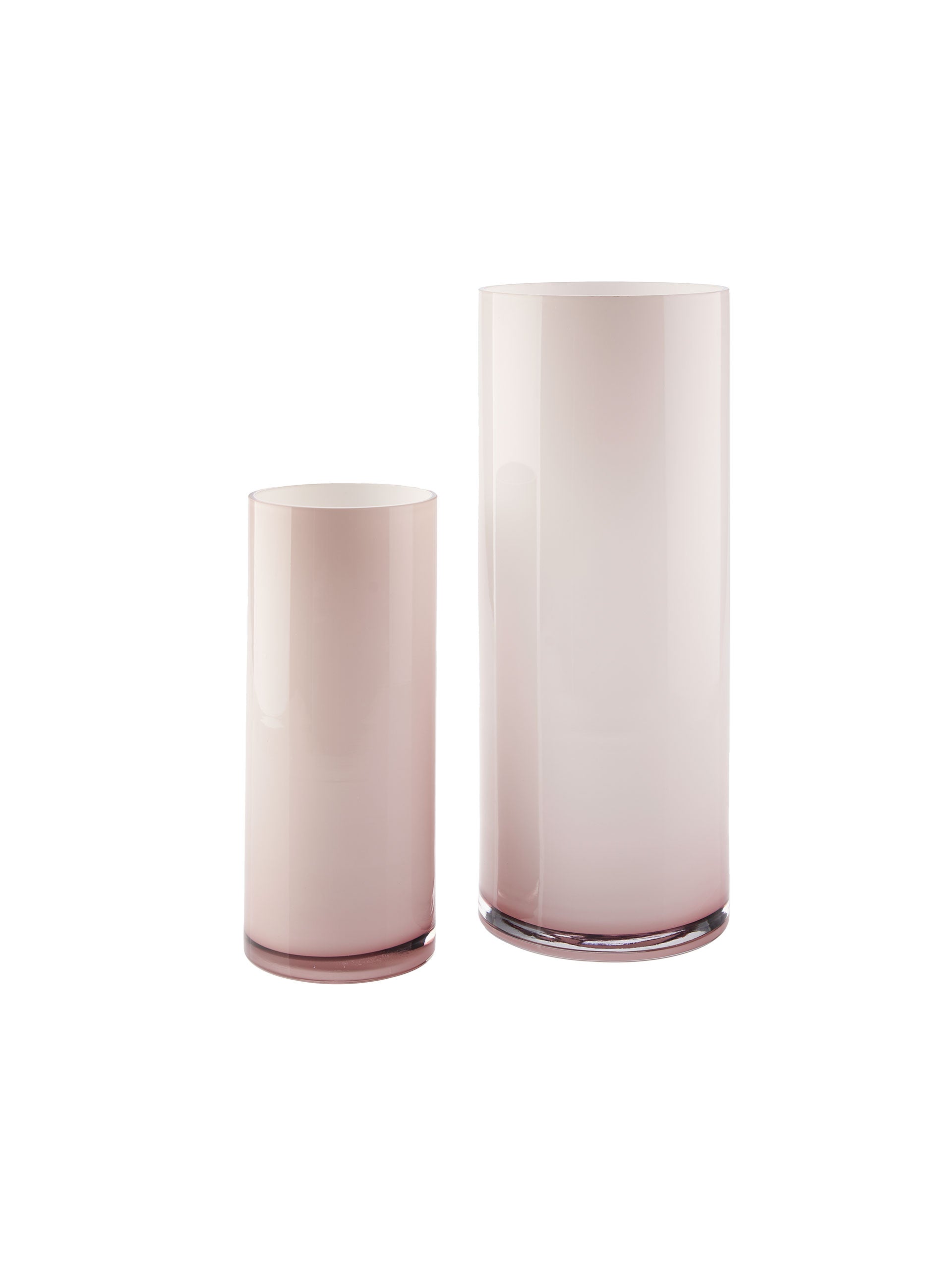 Mirage Wysteria Vase 24cm