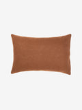 Nimes Cinnamon Standard Pillowcase