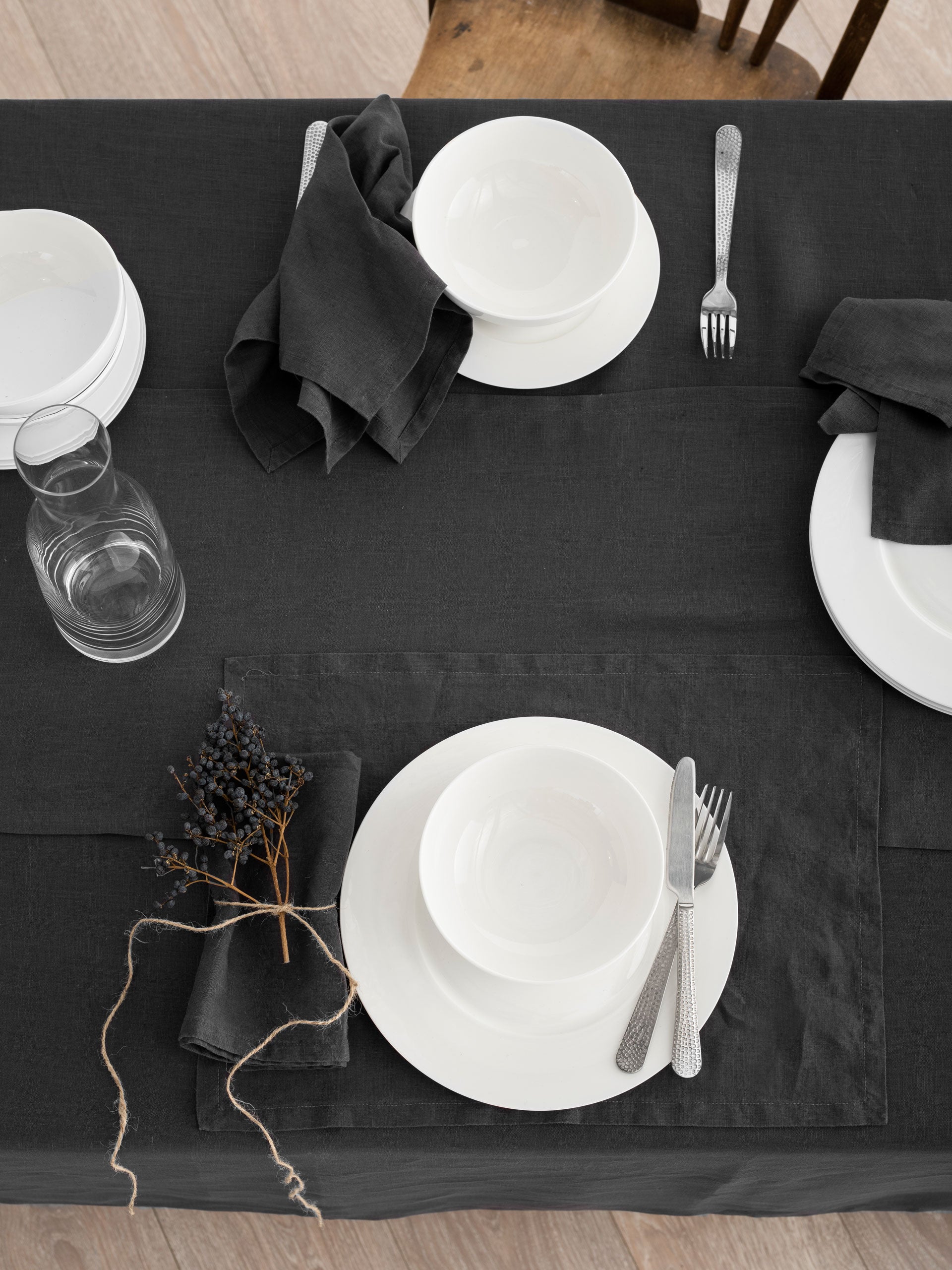 Nimes Magnet Placemat