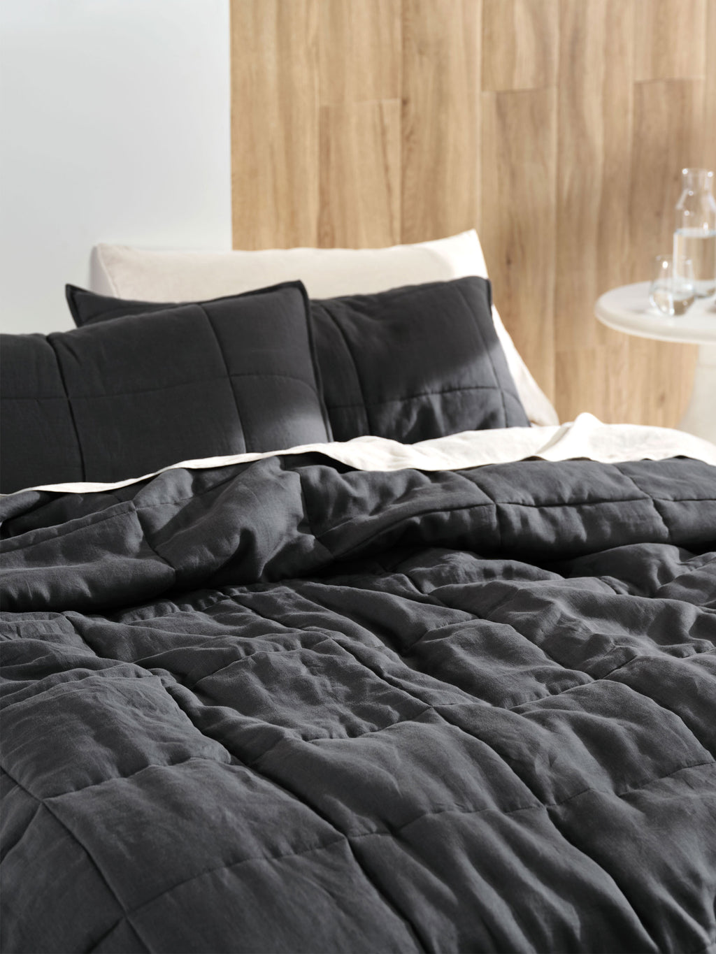 Nimes Magnet Coverlet