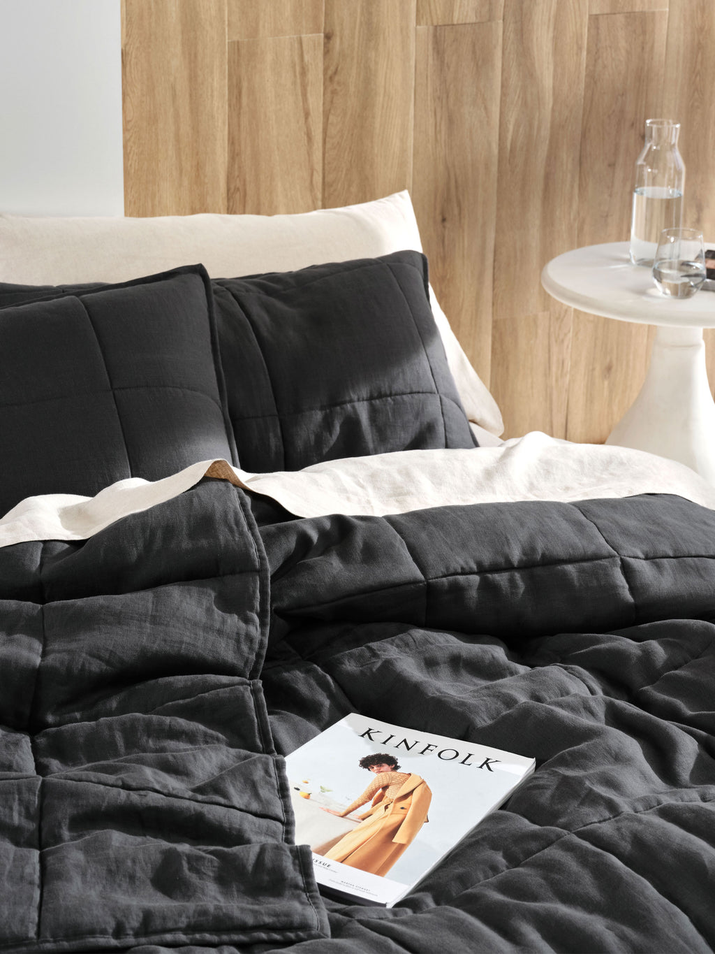 Nimes Magnet Coverlet