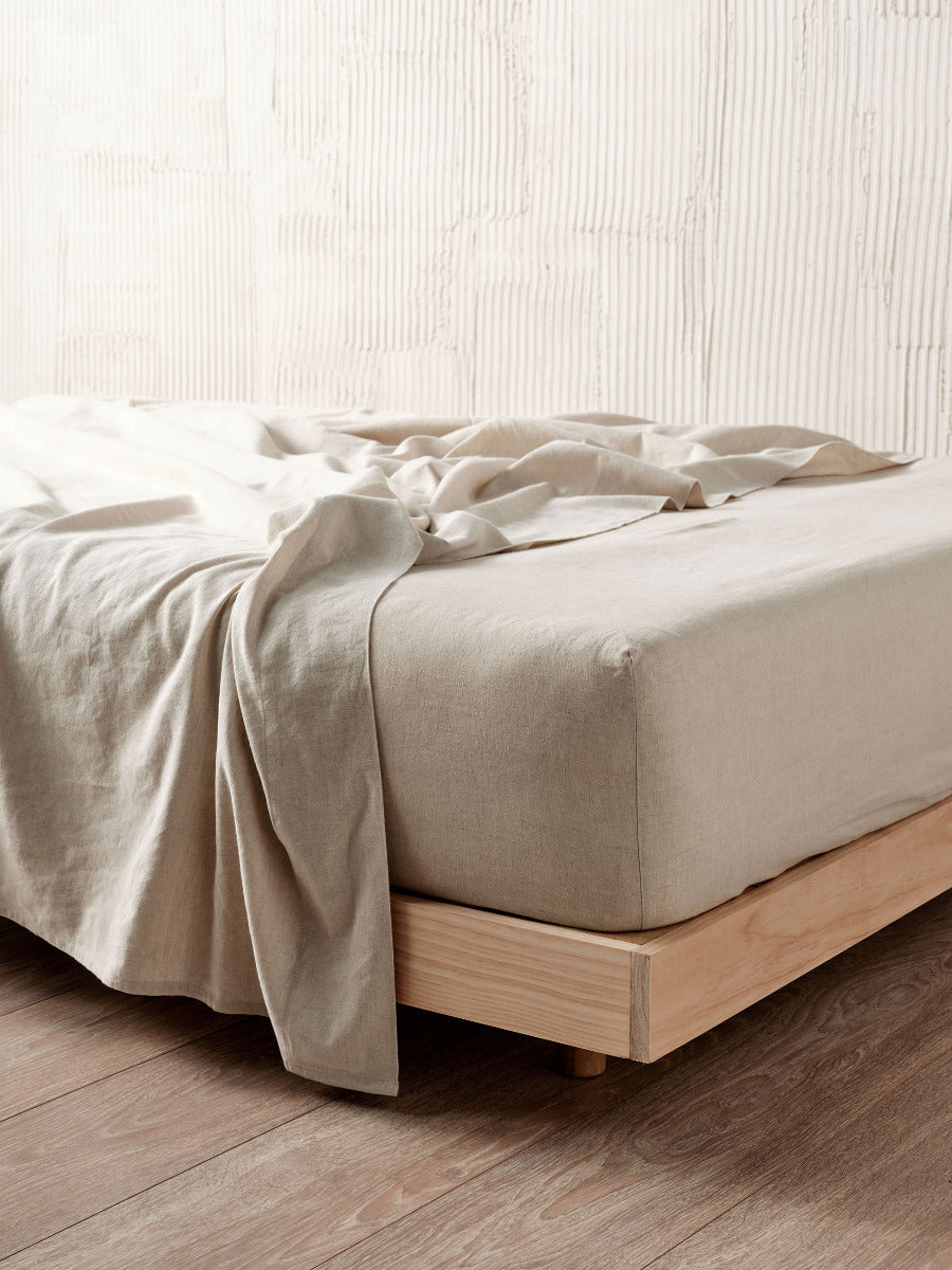 Nimes Fitted Sheet
