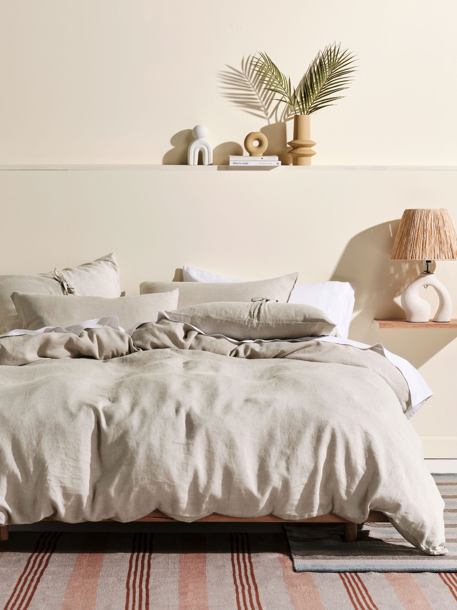 Pure Linen
