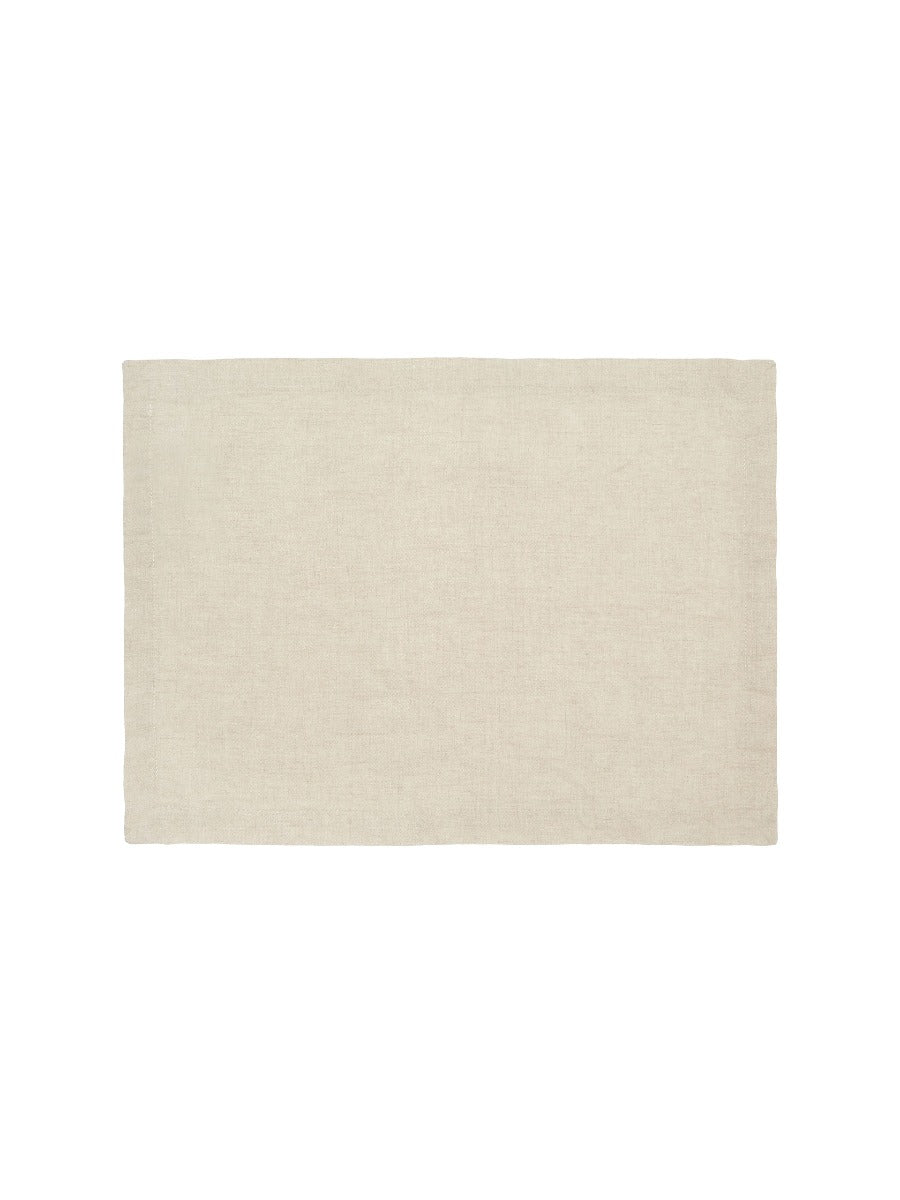 Nimes Natural Placemat